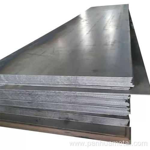 3mm Carbon Steel Plate